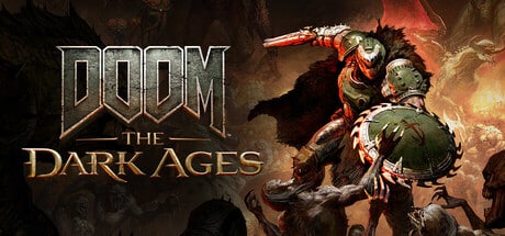 DOOM The Dark Ages PC