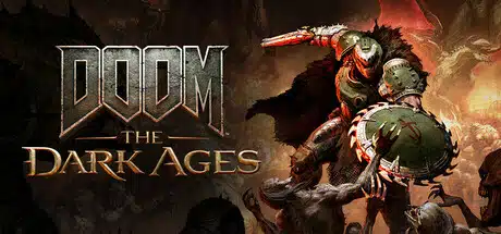 DOOM The Dark Ages PC