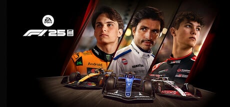 F1 25 PC
