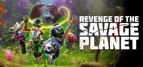 Revenge of the Savage Planet PC
