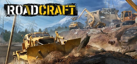 RoadCraft PC