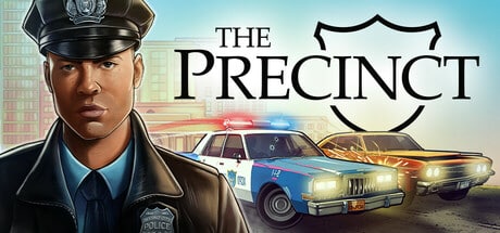 The Precinct PC