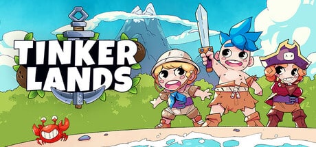 Tinkerlands PC