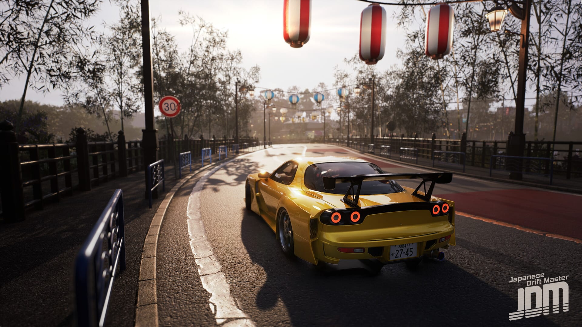 JDM Japanese Drift Master Baixar PC