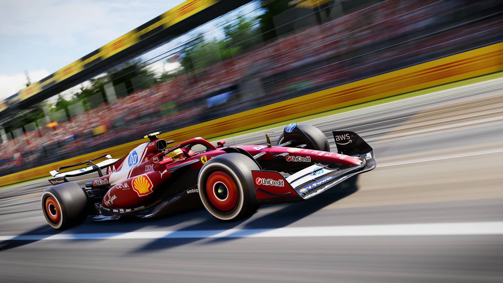 F1 25 Baixar PC