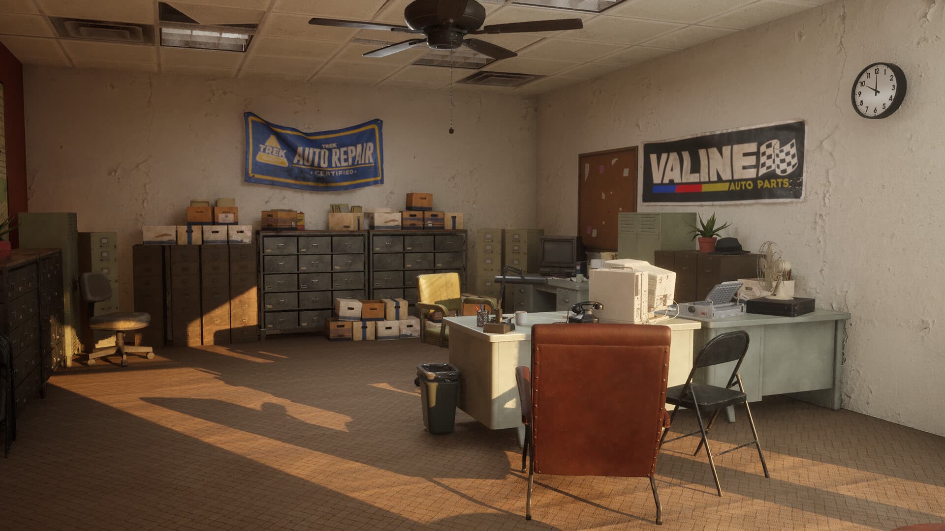 Car Dealer Simulator Baixar PC