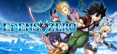 EDENS ZERO PC