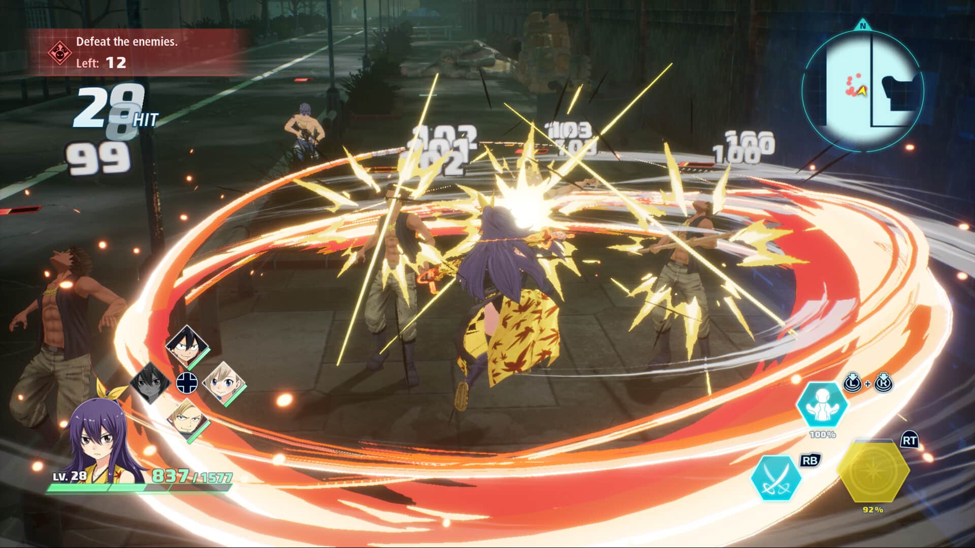 EDENS ZERO Baixar PC