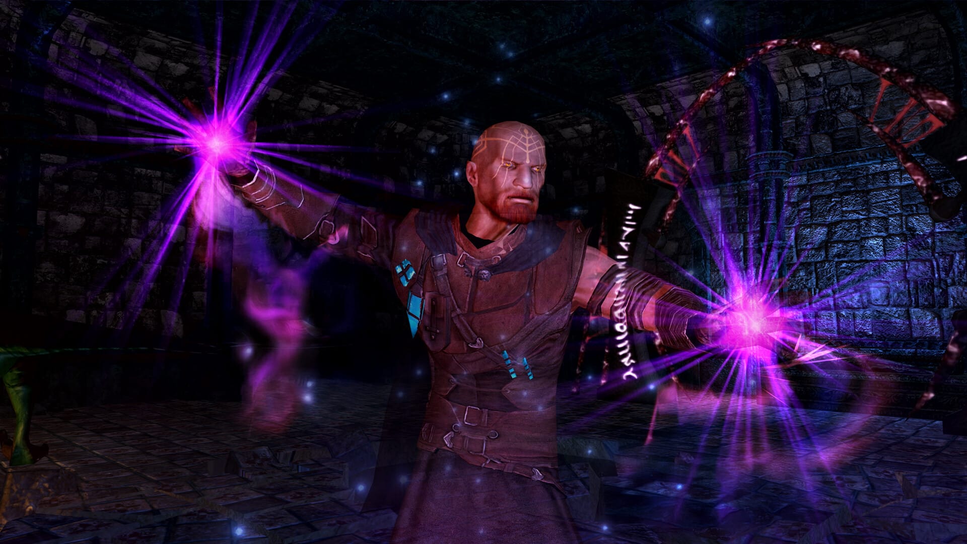 Dungeons and Dragons Neverwinter Nights 2 Enhanced Edition Baixar PC